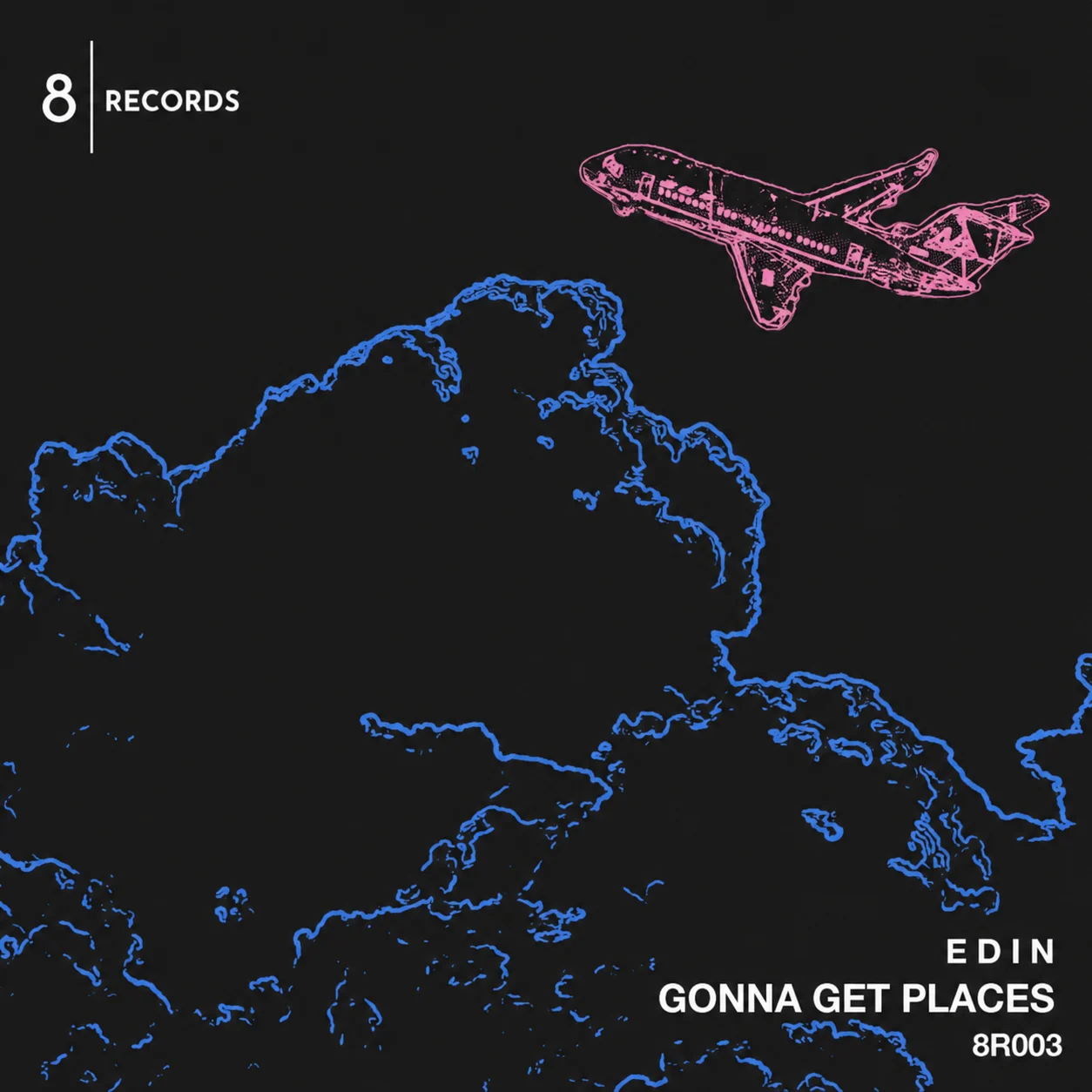 E D I N — Gonna Get Places