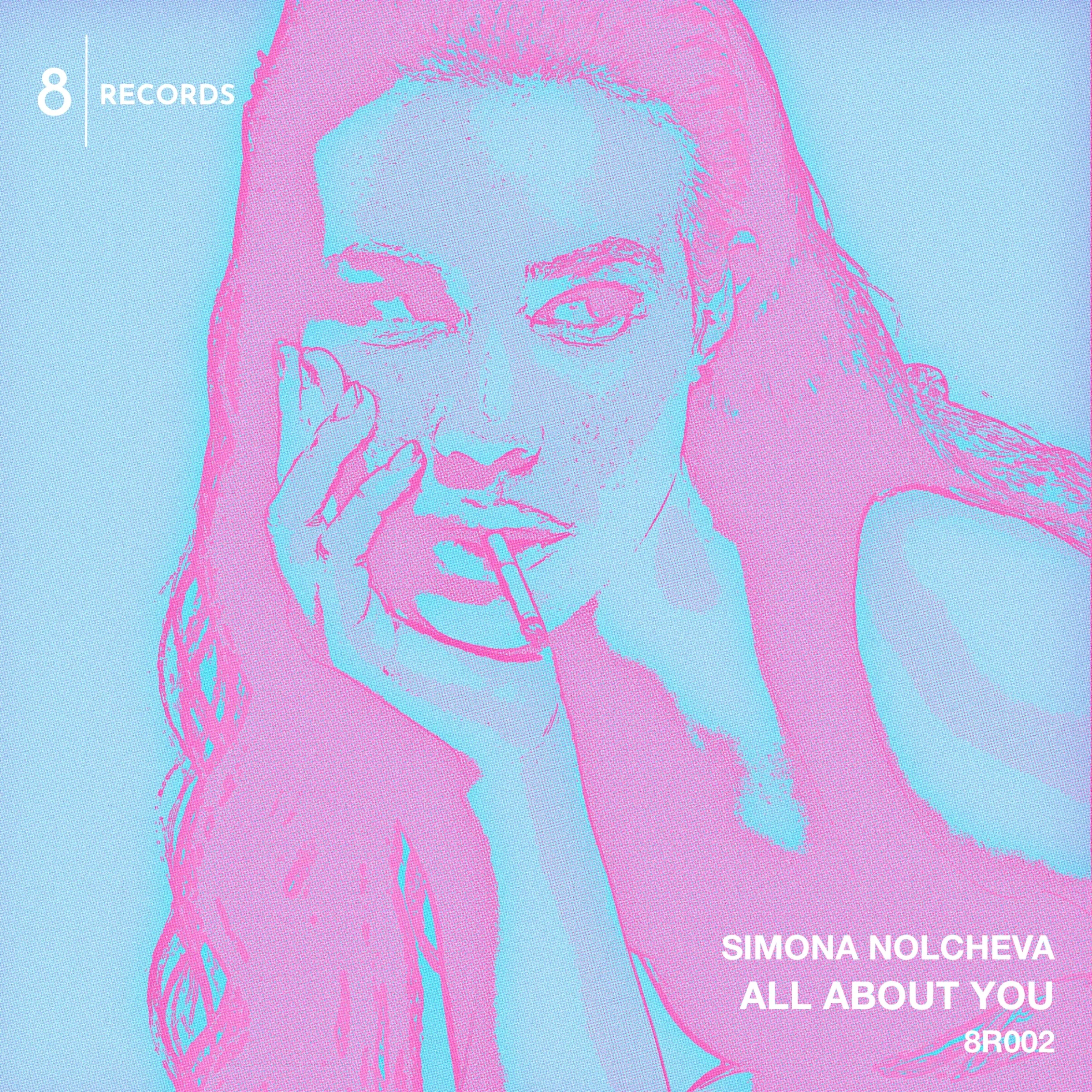 Simona Nolcheva — All About You